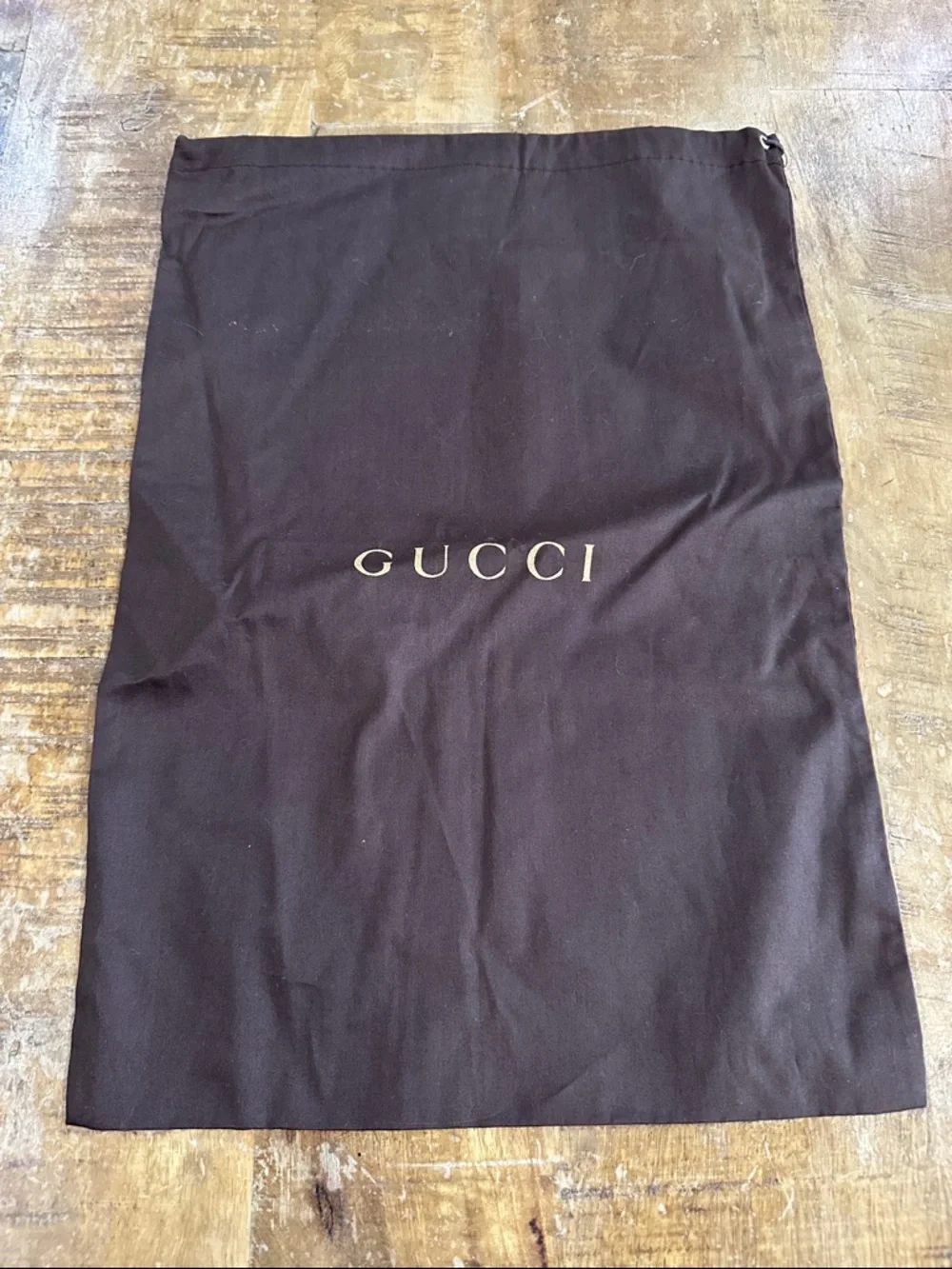 Lot of Authentic Dustbags